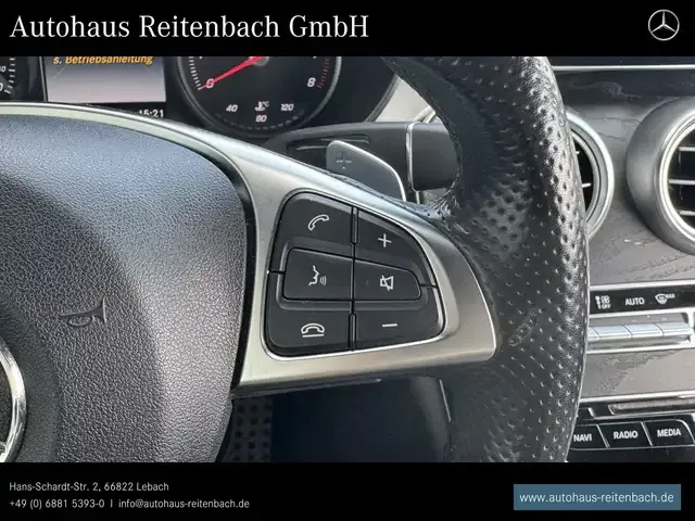 Mercedes-Benz C 250