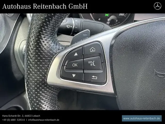 Mercedes-Benz C 250