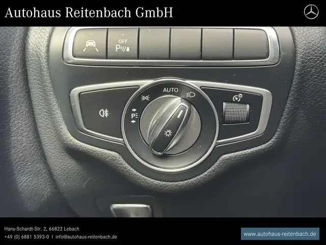 Mercedes-Benz C 250