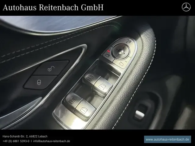 Mercedes-Benz C 250