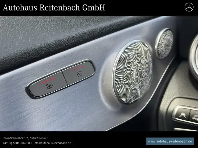Mercedes-Benz C 250