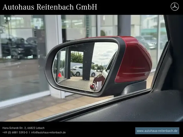 Mercedes-Benz C 250