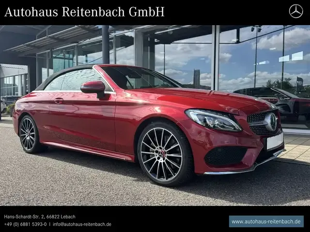 Mercedes-Benz C 250