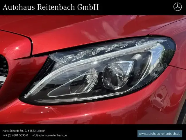 Mercedes-Benz C 250