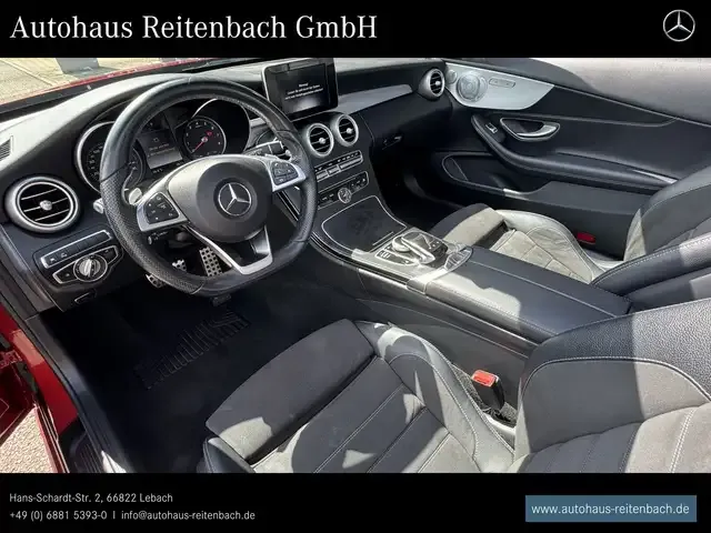 Mercedes-Benz C 250