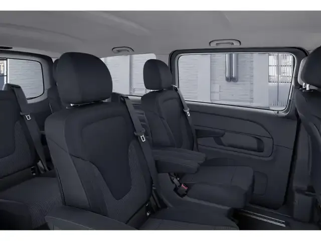 Mercedes-Benz EQV 300