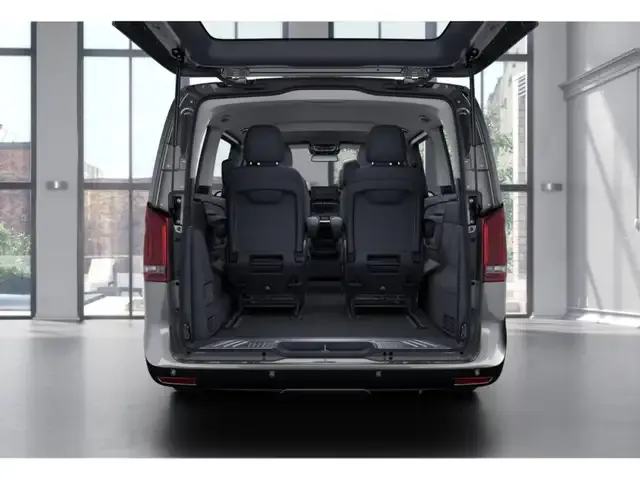 Mercedes-Benz EQV 300