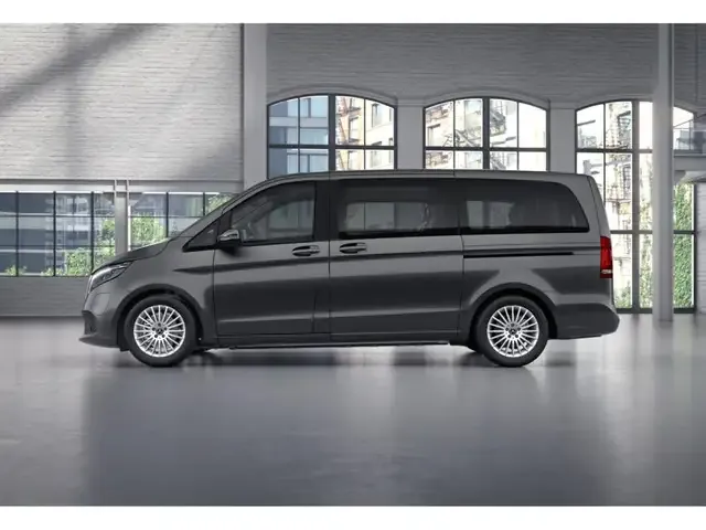 Mercedes-Benz EQV 300