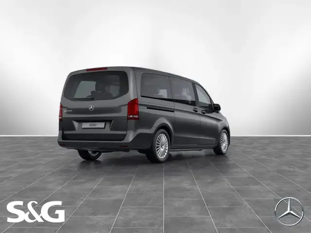 Mercedes-Benz EQV 300