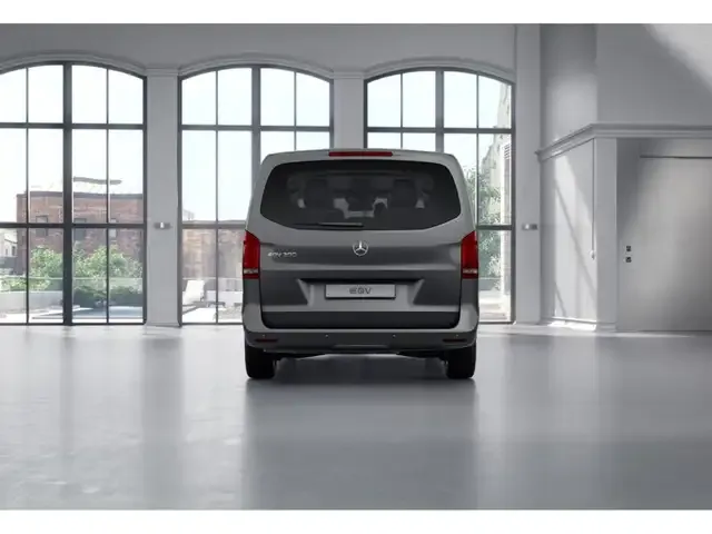 Mercedes-Benz EQV 300