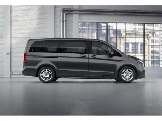 Mercedes-Benz EQV 300