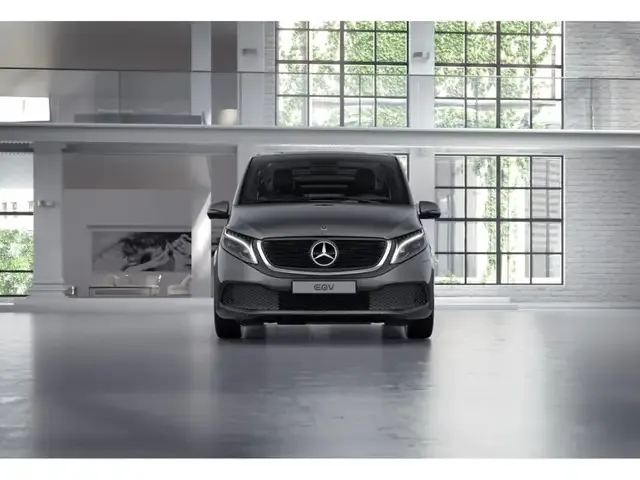 Mercedes-Benz EQV 300