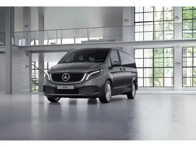 Mercedes-Benz EQV 300