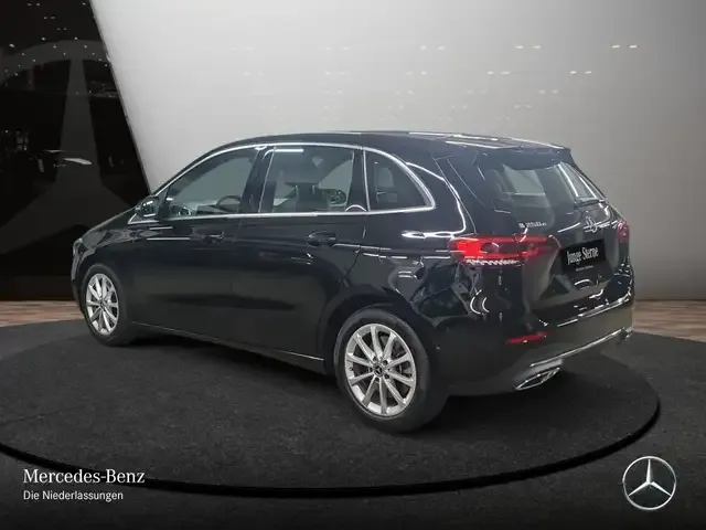 Mercedes-Benz B 250