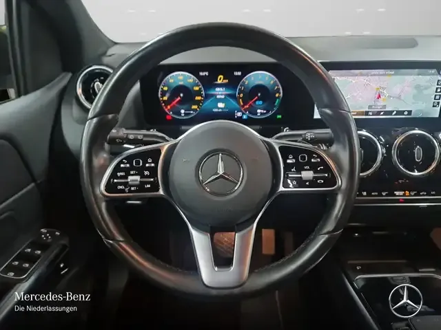 Mercedes-Benz B 250