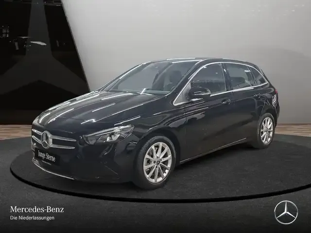 Mercedes-Benz B 250