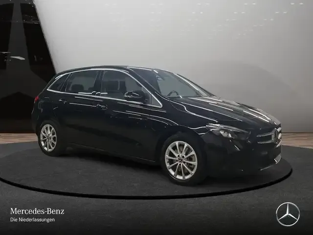 Mercedes-Benz B 250