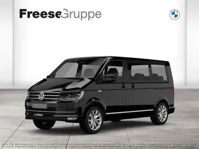Volkswagen Sonstiges