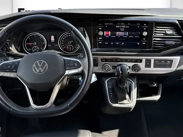 Volkswagen Sonstiges