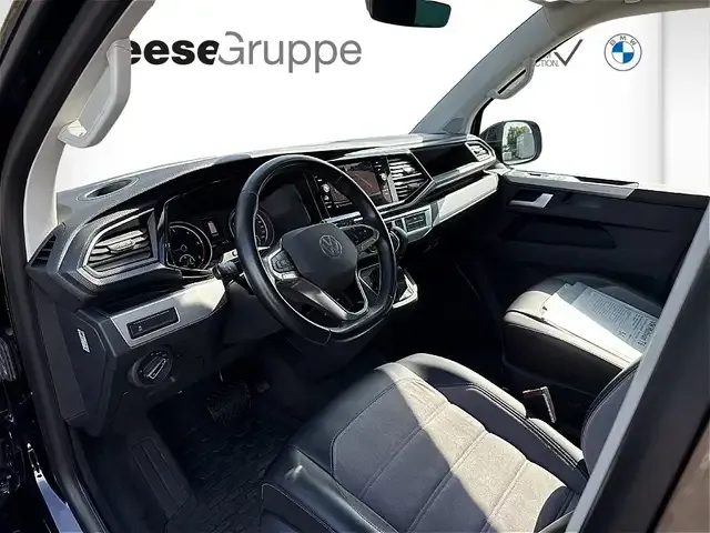 Volkswagen Sonstiges