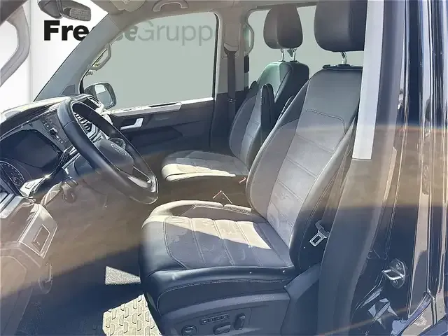 Volkswagen Sonstiges
