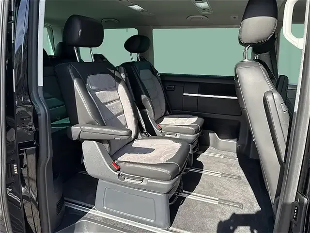 Volkswagen Sonstiges