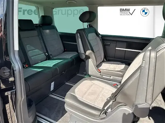 Volkswagen Sonstiges