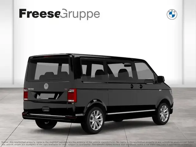 Volkswagen Sonstiges