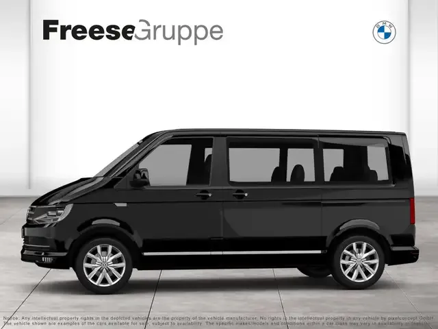 Volkswagen Sonstiges