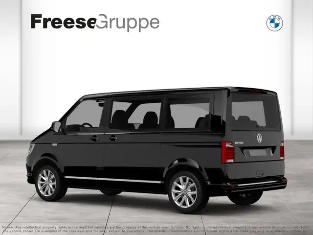 Volkswagen Sonstiges