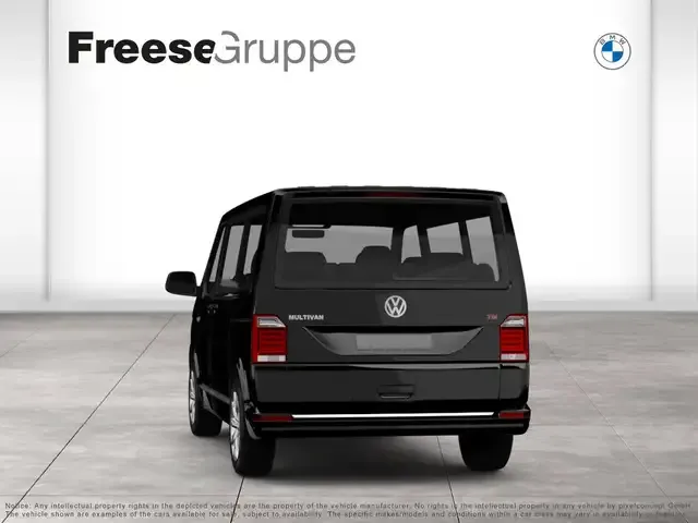 Volkswagen Sonstiges