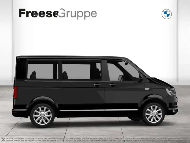 Volkswagen Sonstiges