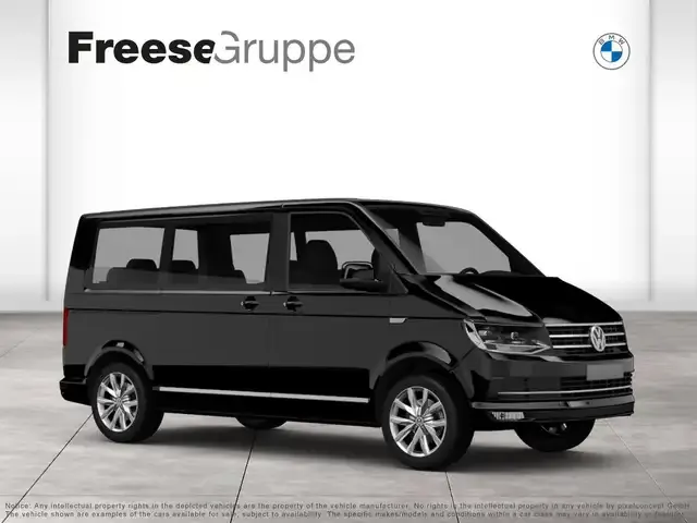 Volkswagen Sonstiges