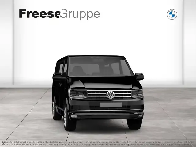 Volkswagen Sonstiges