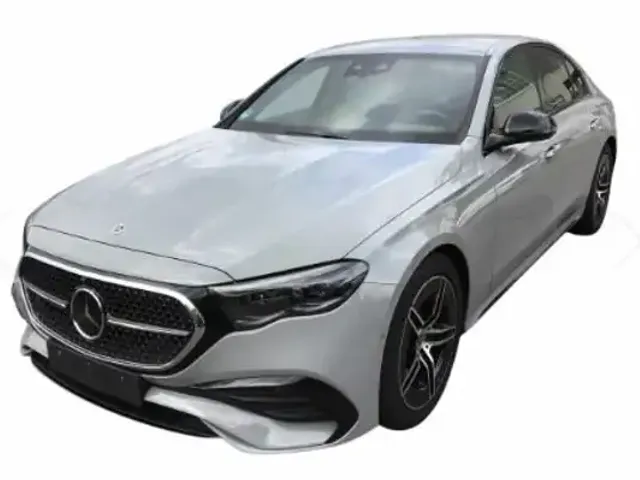 Mercedes-Benz E 450