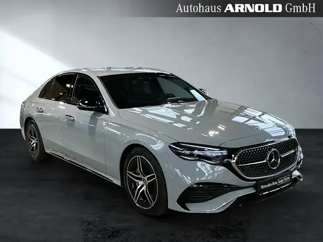 Mercedes-Benz E 450