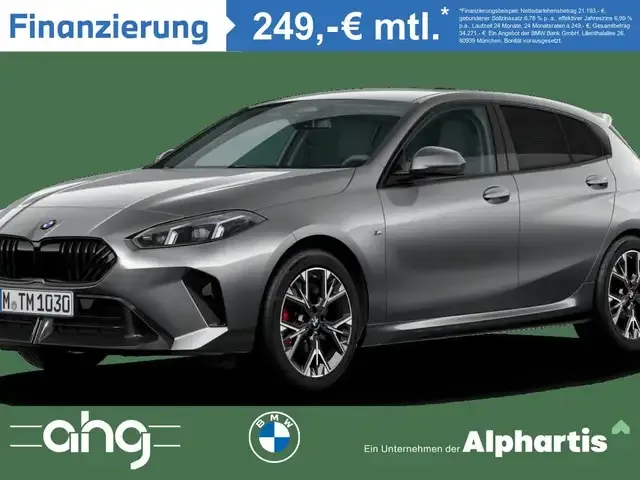 BMW 120