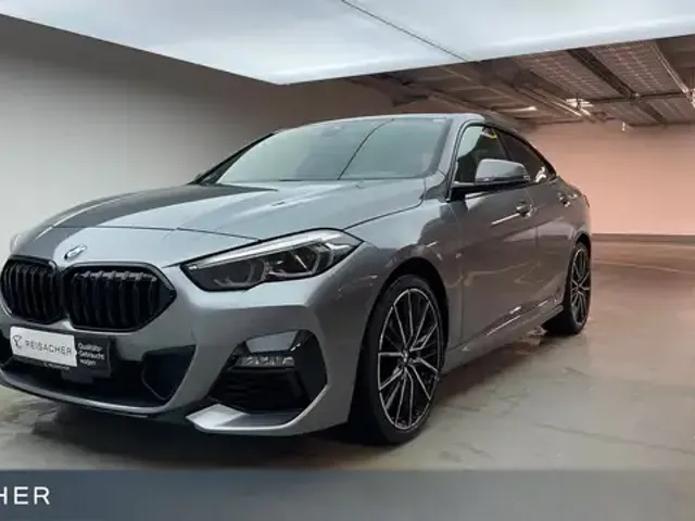 BMW Sonstiges