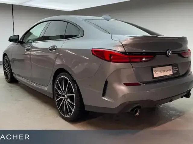 BMW Sonstiges