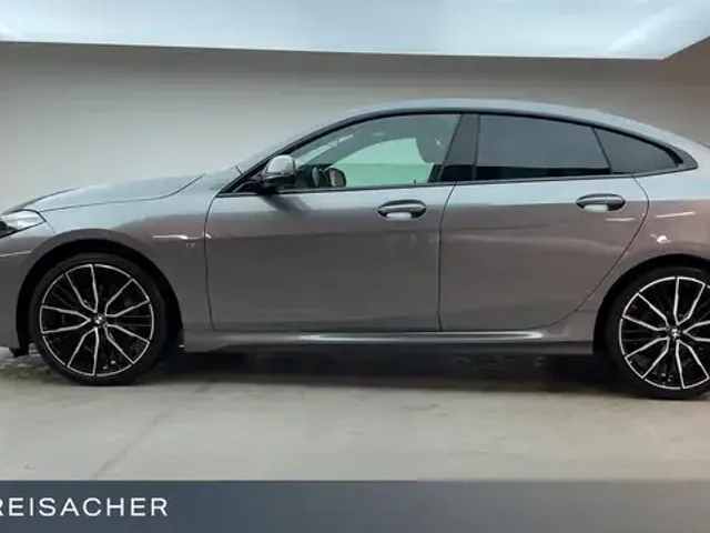 BMW Sonstiges
