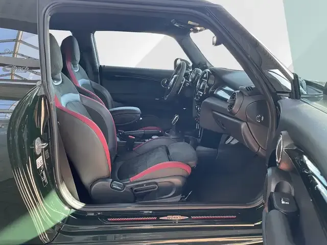 MINI John Cooper Works