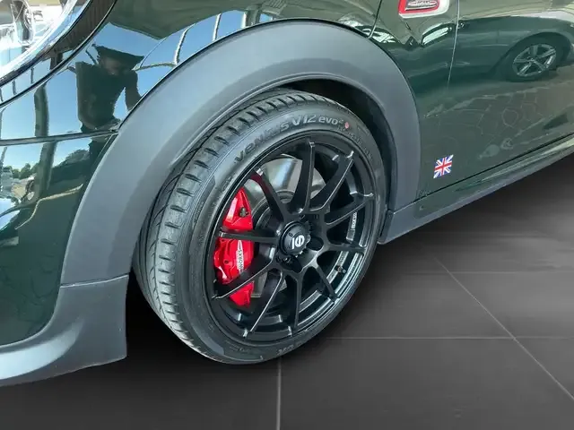 MINI John Cooper Works