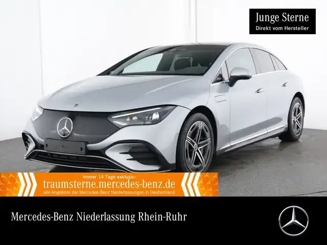 Mercedes-Benz EQE 500