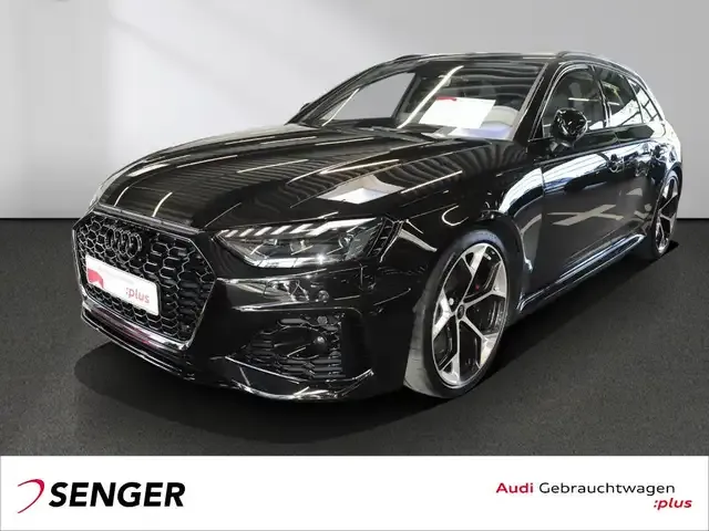 Audi RS4