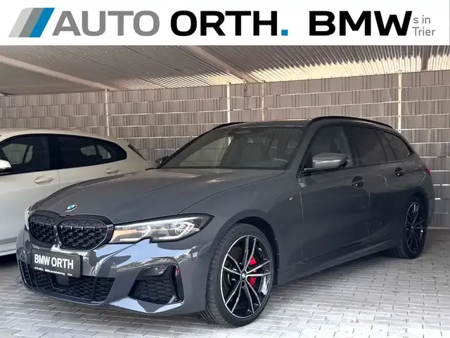 BMW 340
