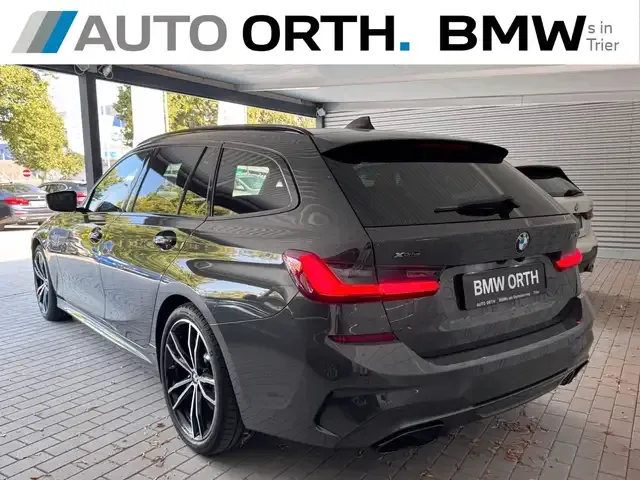 BMW 340
