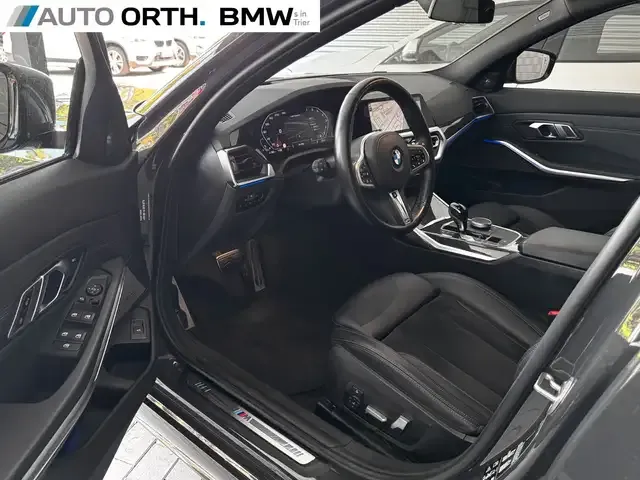 BMW 340
