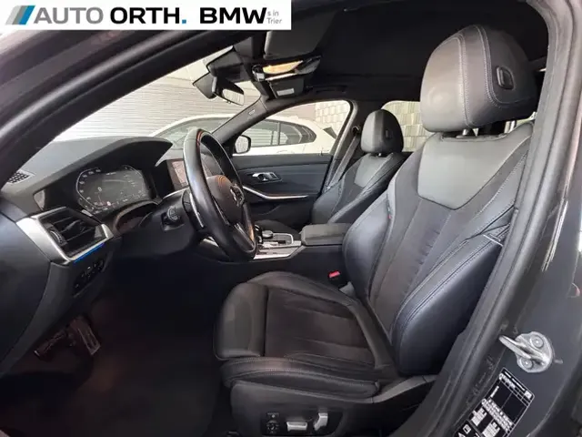 BMW 340