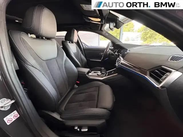 BMW 340