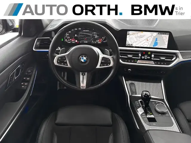 BMW 340